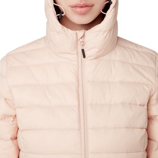 Куртка McKinley Tarella wms 280793-333 38 рожевий