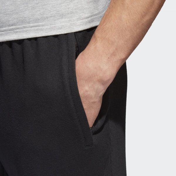 Брюки Adidas WO Pant Prime CG1508 р. M черный