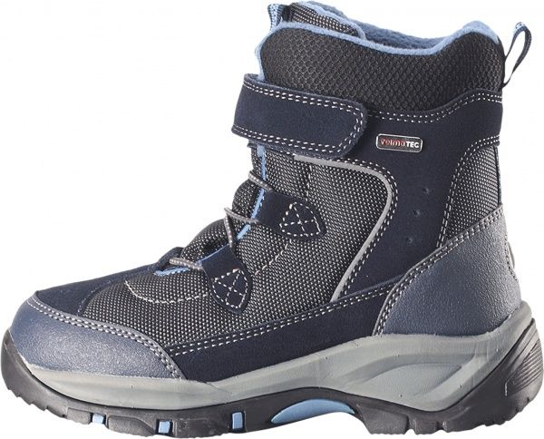 Чоботи Reima Denny р.32 темно-синій 