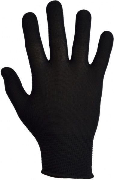 Рукавички 9211 мікрокрапка з покриттям ПВХ крапка XL (10)