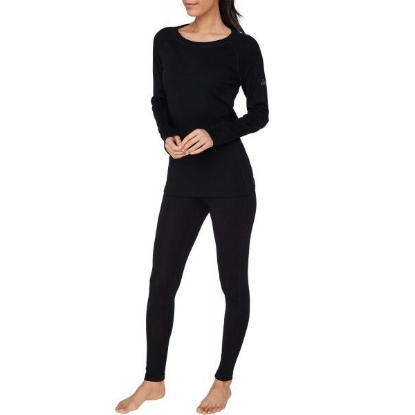 Футболка McKinley Rebecka wms 294554-057 38 чорний