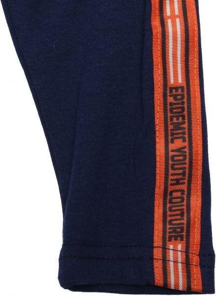 Леггинсы ALG 620761 р.98 синий 