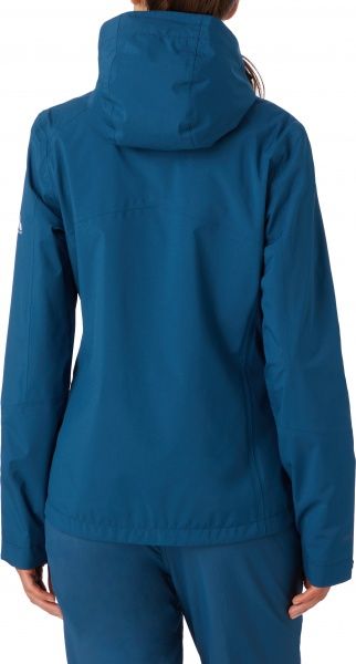 Куртка McKinley Lassa wms 411338-510 36 синий