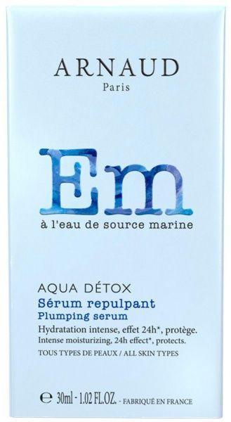 Сироватка Arnaud Aqua Detox 30 мл