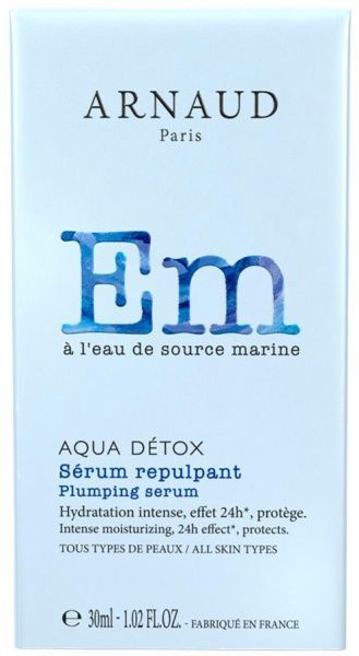 Сыворотка Arnaud Aqua Detox 30 мл