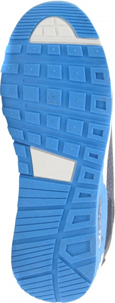 Кросівки для хлопчика UTSH-K5103 р.35 темно-синій 