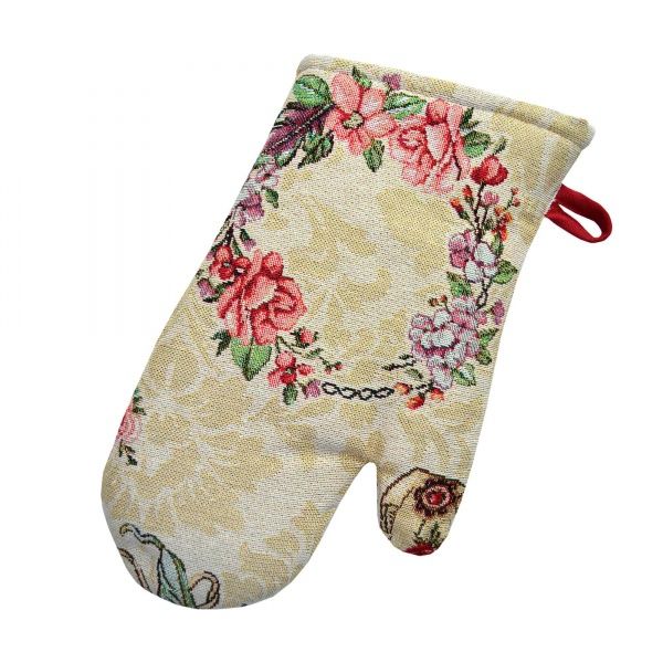 Рукавица La Nuit Аmelie 16x36 см La Nuit 