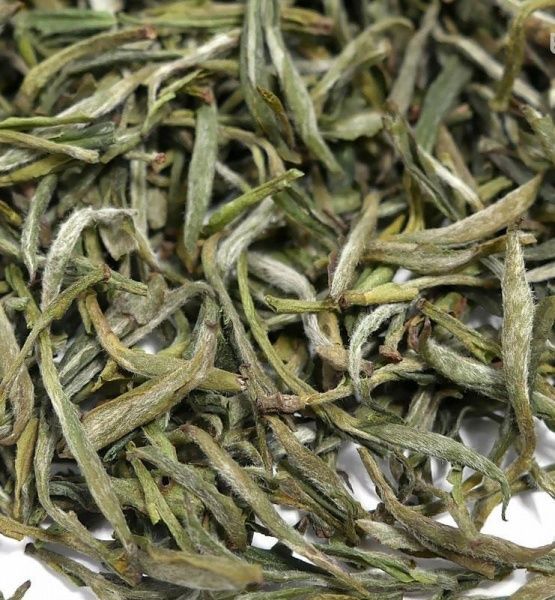 Чай жовтий Palmira Huo Shan Huang Ya 75 г 