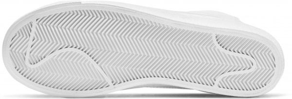 Кросівки Nike W BLAZER MID '77 ESS DJ3050-100 р.US 8 білий