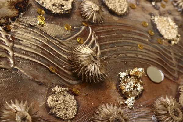 Картина Арт Алора 50x150 см C2159B 