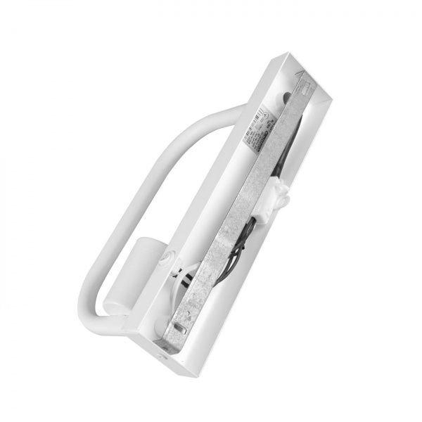 Бра Светкомплект LOFT RL 1828 1xE27 белый