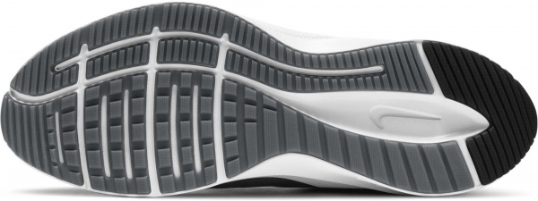 Кроссовки Nike QUEST 3 CD0230-002 р.US 11 черный