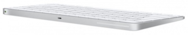Клавіатура Apple Magic Keyboard (MK2A3RS/A) white 