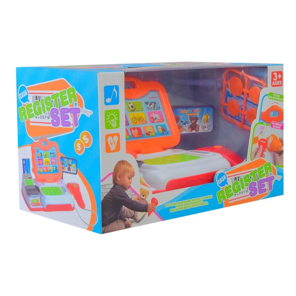 Касовий апарат 666-12