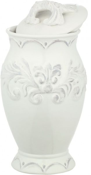 Банка для сыпучих Элегант 21 см 940-013 Lefard