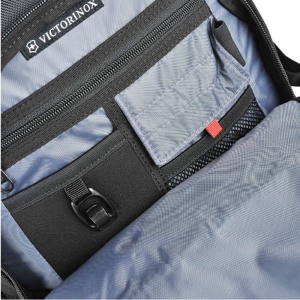 Рюкзак Victorinox Travel VX SPORT Cadet black 20 л
