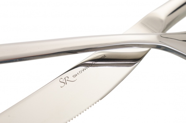 Набір столових приборів OLIMPO 51 предмет SR18OM/10