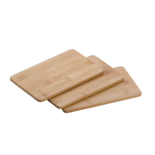 Набор кухонных досок Katana 3 шт. 22х14 см (12014) Kela