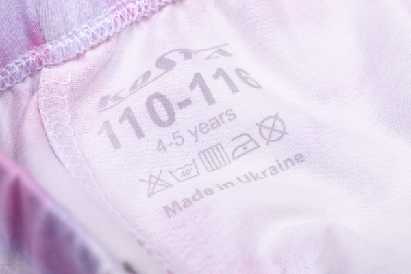 Велосипедки KOSTA 1213-5 р.110 блакитний 