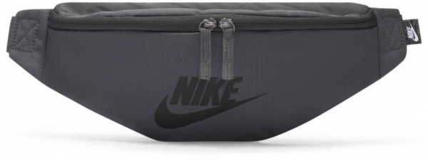 Сумка Nike NK HERITAGE WAISTPACK - FA21 DB0490-068 серый 