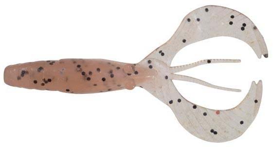 Силікон Fishing ROI Wide Craw 100 мм 8 шт. D162 (123-24-100-D162)