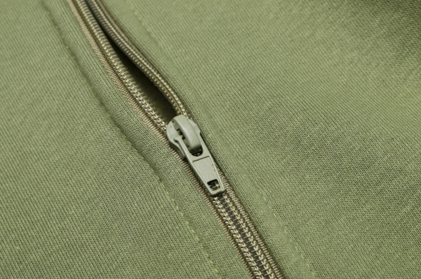 Худі для хлопчика KOSTA р.146 зелений 1743-6 