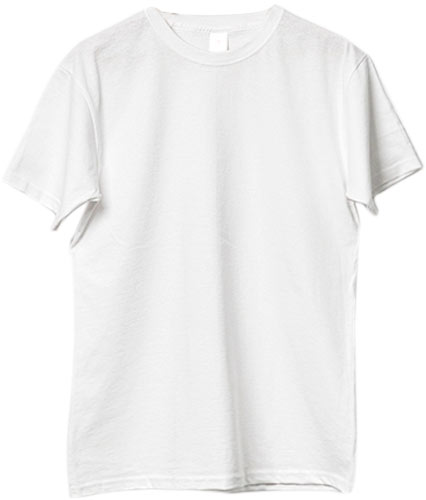 Футболка ЗОЗ ЮА р.XXL білий