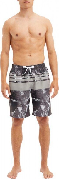 Шорты Firefly Niles M 422162-052 р. S черный