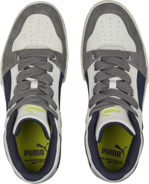 Кроссовки Puma SLIPSTREAM HI ALWAYS ON 39011902 р.43 UK 9 серый