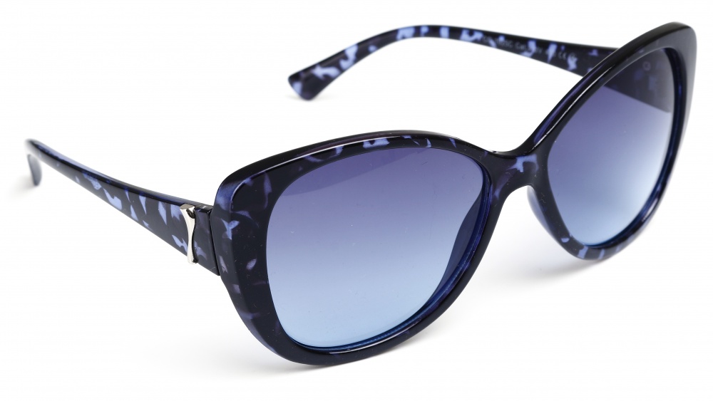 Очки солнцезащитные женские категория 5 в ассортименте