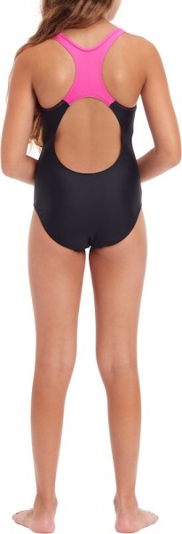 Купальник Energetics Riara jrs 411946-904050 черный