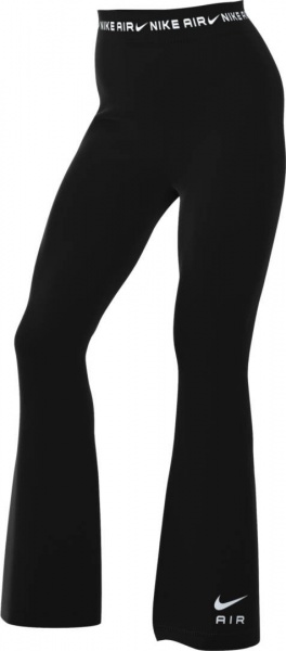 Лосины Nike W NSW AIR HR TIGHT FB8070-010 р.S черный