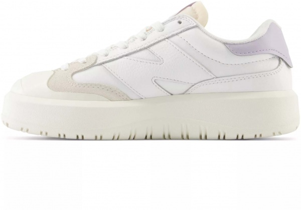 Кроссовки New Balance CT302SL р.35,5 белый