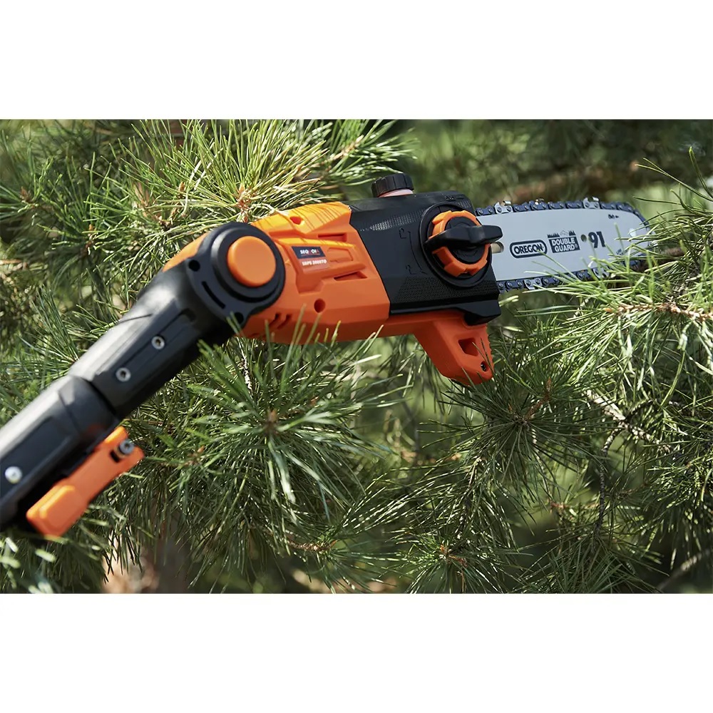 Высоторез SEQUOIA SBPS2008TO со штангой