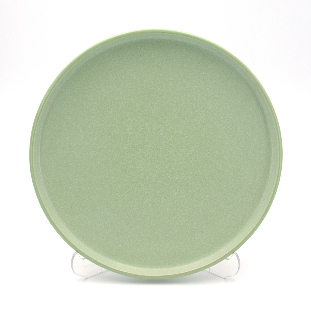 Тарелка обеденная Milika Amber Mint 26,7 см M0480-TRSC2309007-105P