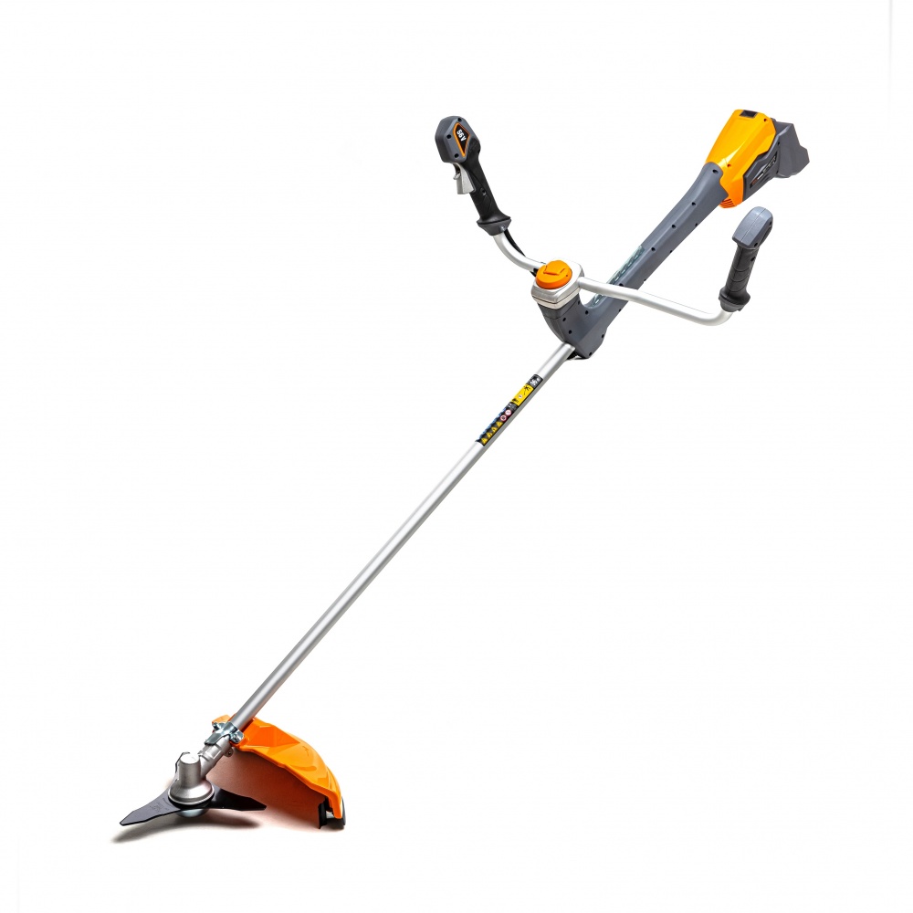 Кущоріз GTM BC56/1800BL