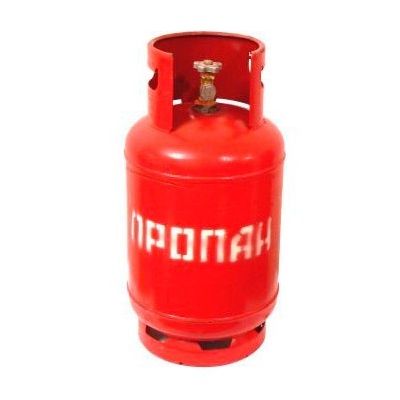 Балон пропан-бутан 27 л