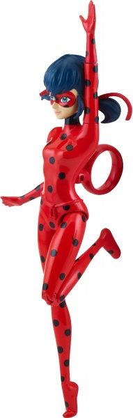Лялька Miraculous серії Леді Баг і Супер Кіт Неймовірна Леді Баг