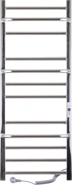 Полотенцесушитель Evro-Termo Садива П12 370х1000 Э П