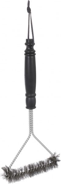 Щітка для барбекю Grilland Т-подібна 30 см BR-2705