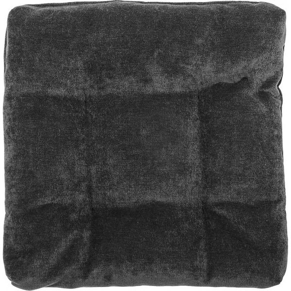 Подушка Indigo стеганная Color mini comfort 35х35х5 см 464 светло серый