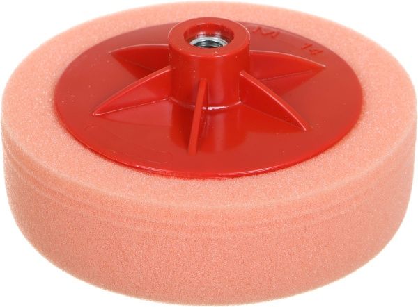 Круг полірувальний M14 h5см d150мм APP