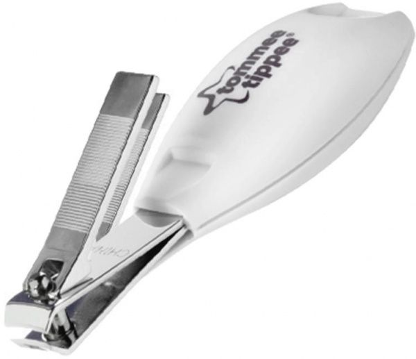 Кусачки Tommee Tippee для нігтів