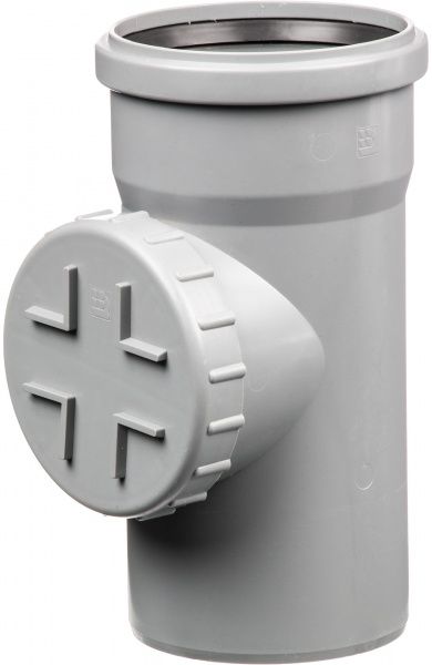 Ревізія Plastimex ПП d110