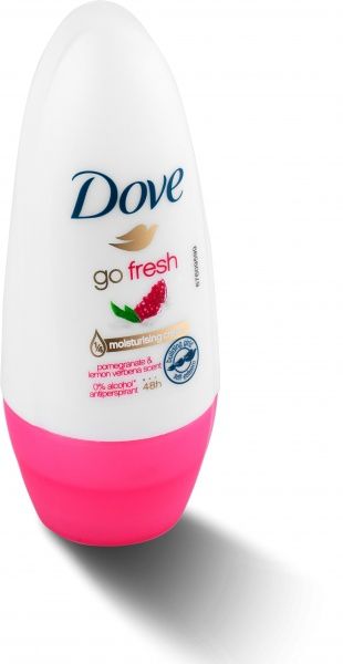 Антиперспирант для женщин Dove Пробудження почуттів 50 мл