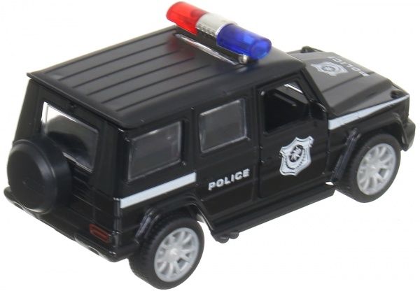 Автомодель АвтоСвіт 1:32 Машинка AS-1898