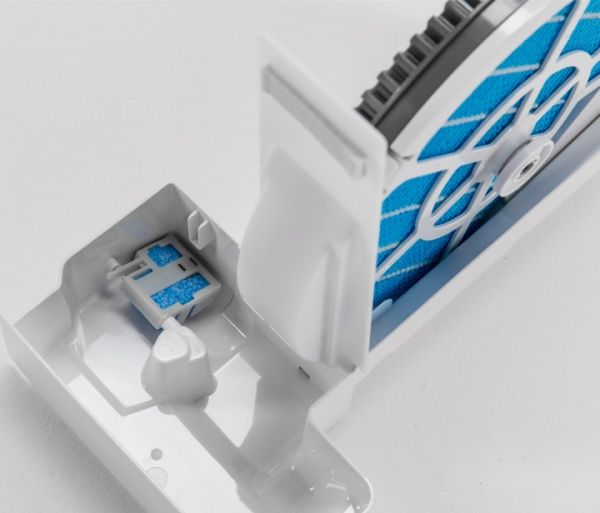 Очиститель воздуха Sharp KCG50EUW