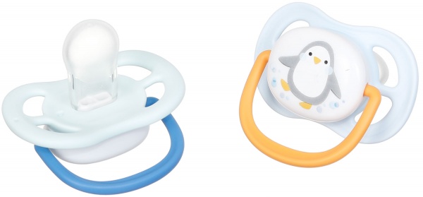 Набор пустышек Philips Avent Ultra Air Animal