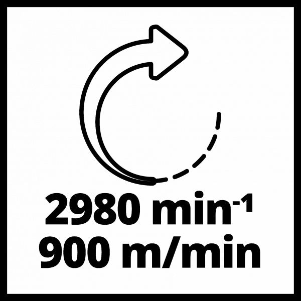 Шлифовальный комбинированный станок шлифовально-полировальный Einhell TC-US 350 4466154