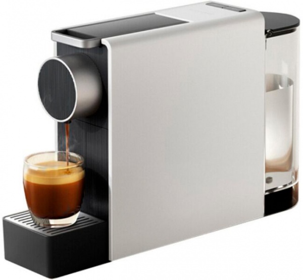 Кавоварка Scishare S1201 